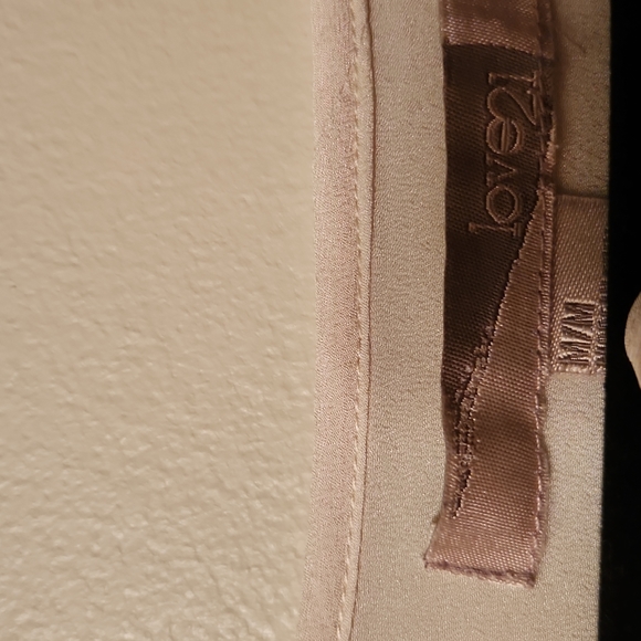 Forever 21 Poncho Blouse - Picture 6 of 7